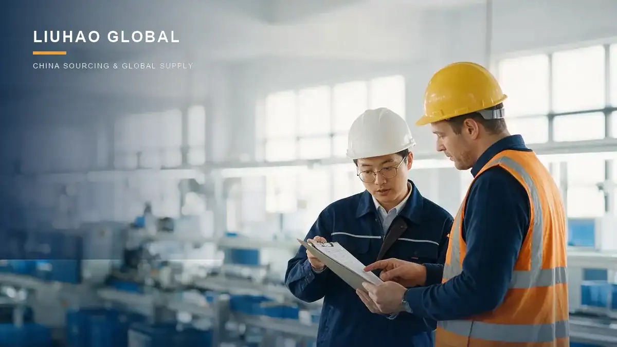 How to Find Reliable Suppliers in China