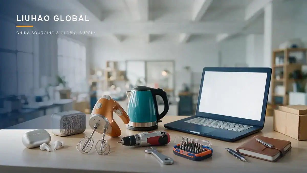 A Beginner’s Guide to Sourcing Products From China