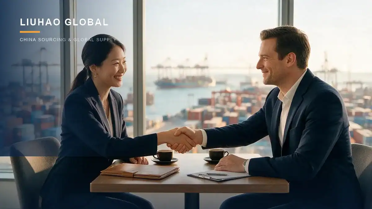 How to Choose the Best China Sourcing Company
