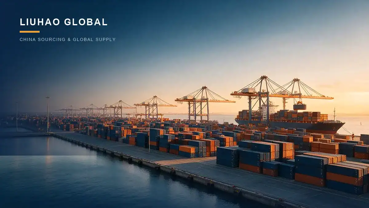 What to Consider Before Importing Products From China