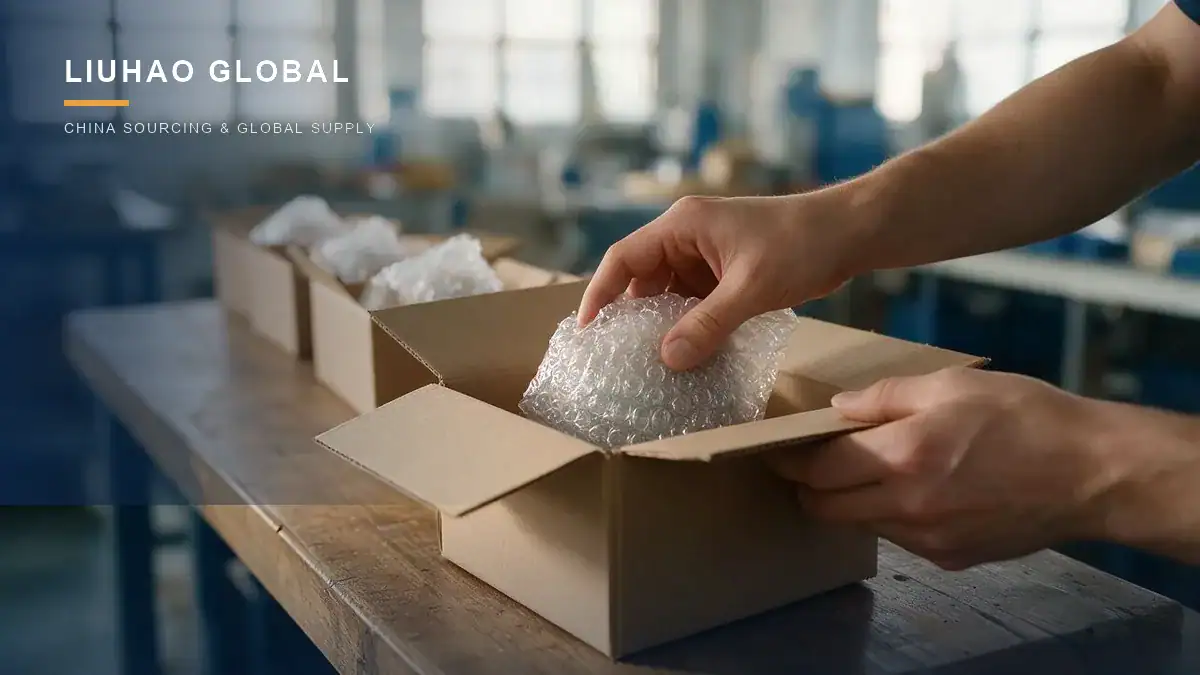 How to Request Product Samples From China