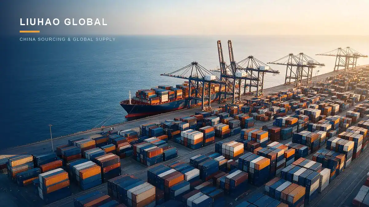 China Sourcing and Global Supply: 7 Best Practices for Buyers