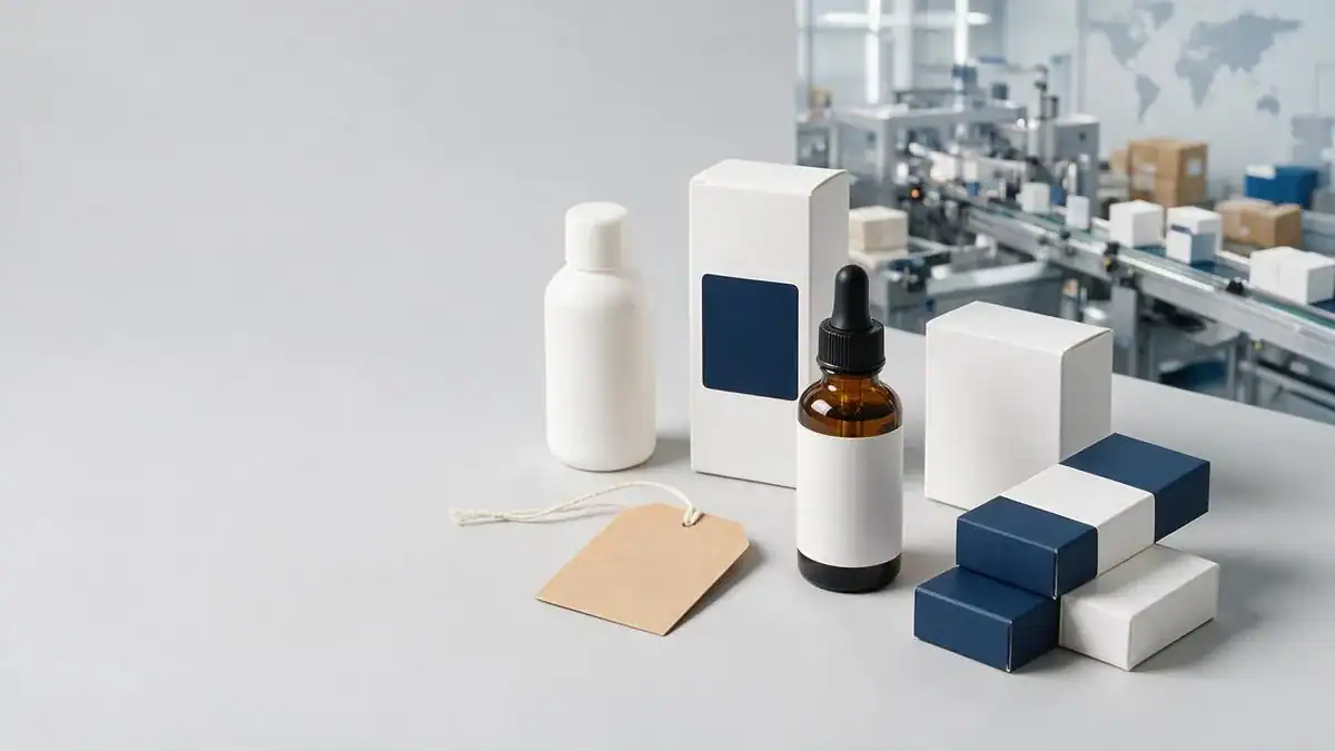Private Label Product Sourcing From China