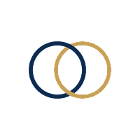 Global B2B trade services icon