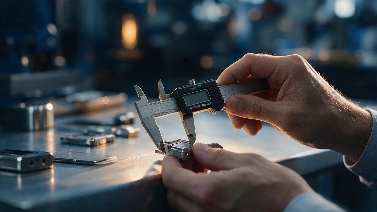 Product Quality & Inspection