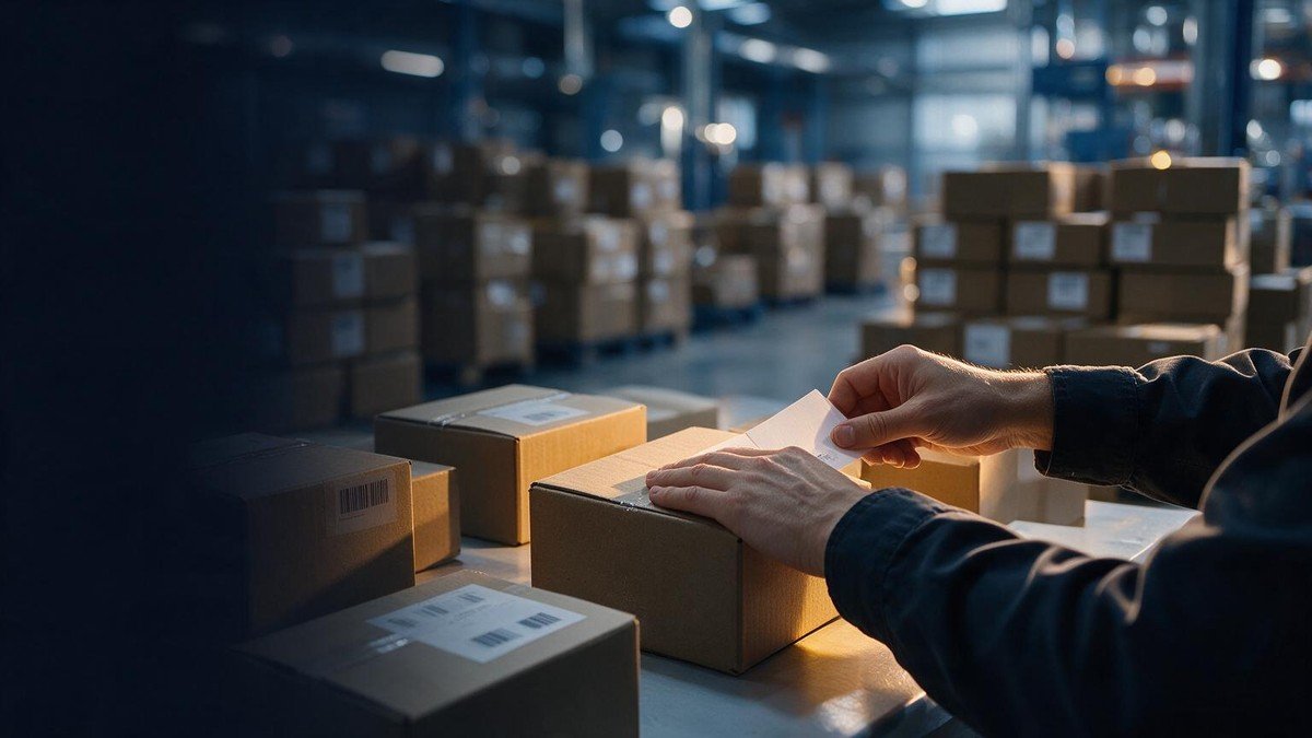 Packaging & Product Information