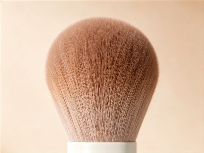 Vegan Synthetic Makeup Brush Set (12 pcs)