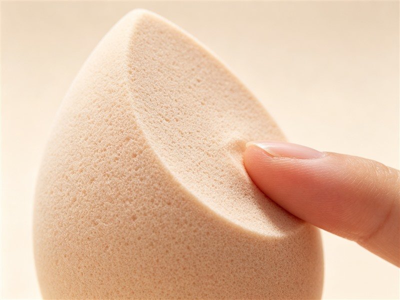 Makeup Sponge / Beauty Blender (latex-free)