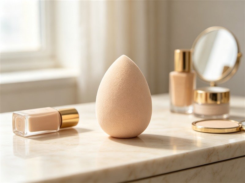 Makeup Sponge / Beauty Blender (latex-free)
