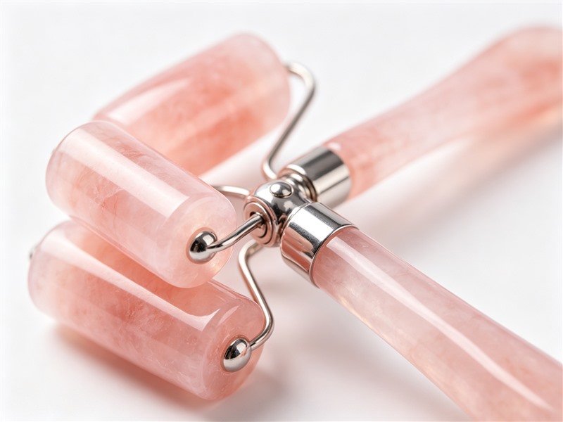 Facial Ice Roller & Gua Sha Set