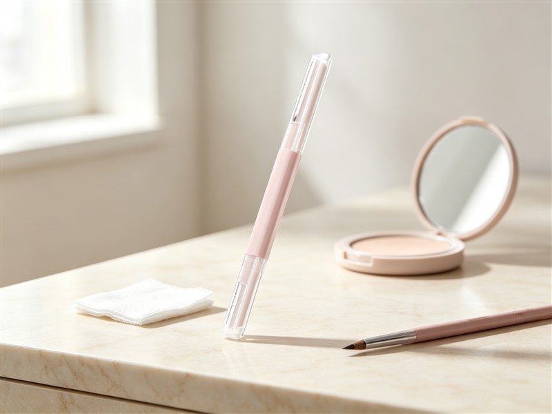 Brow Razor / Eyebrow Trimmer (disposable)