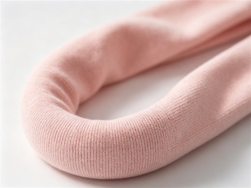 Seamless Hair Ties (no-crease, bulk)
