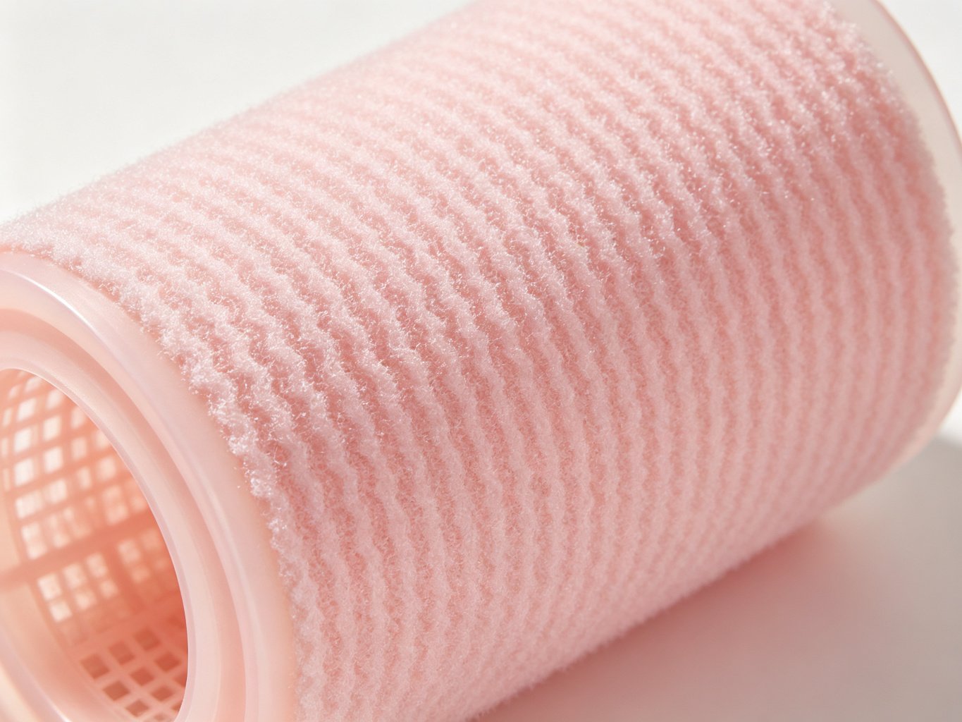 Hair Rollers Set (self-grip, no heat)