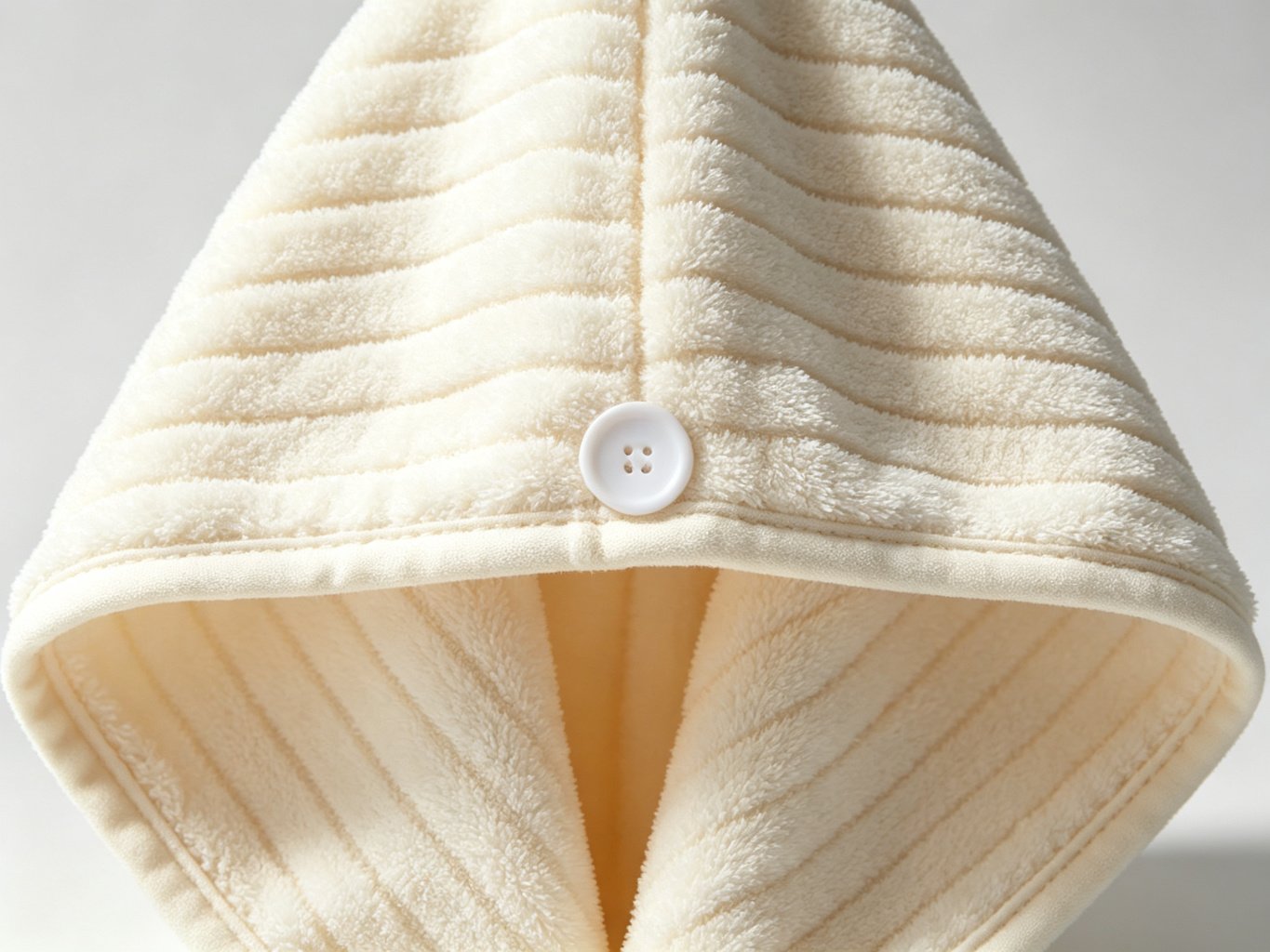 Microfiber Hair Towel Wrap (twist)
