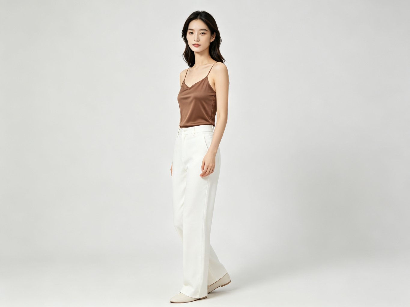 Tank Top (women, lightweight everyday)