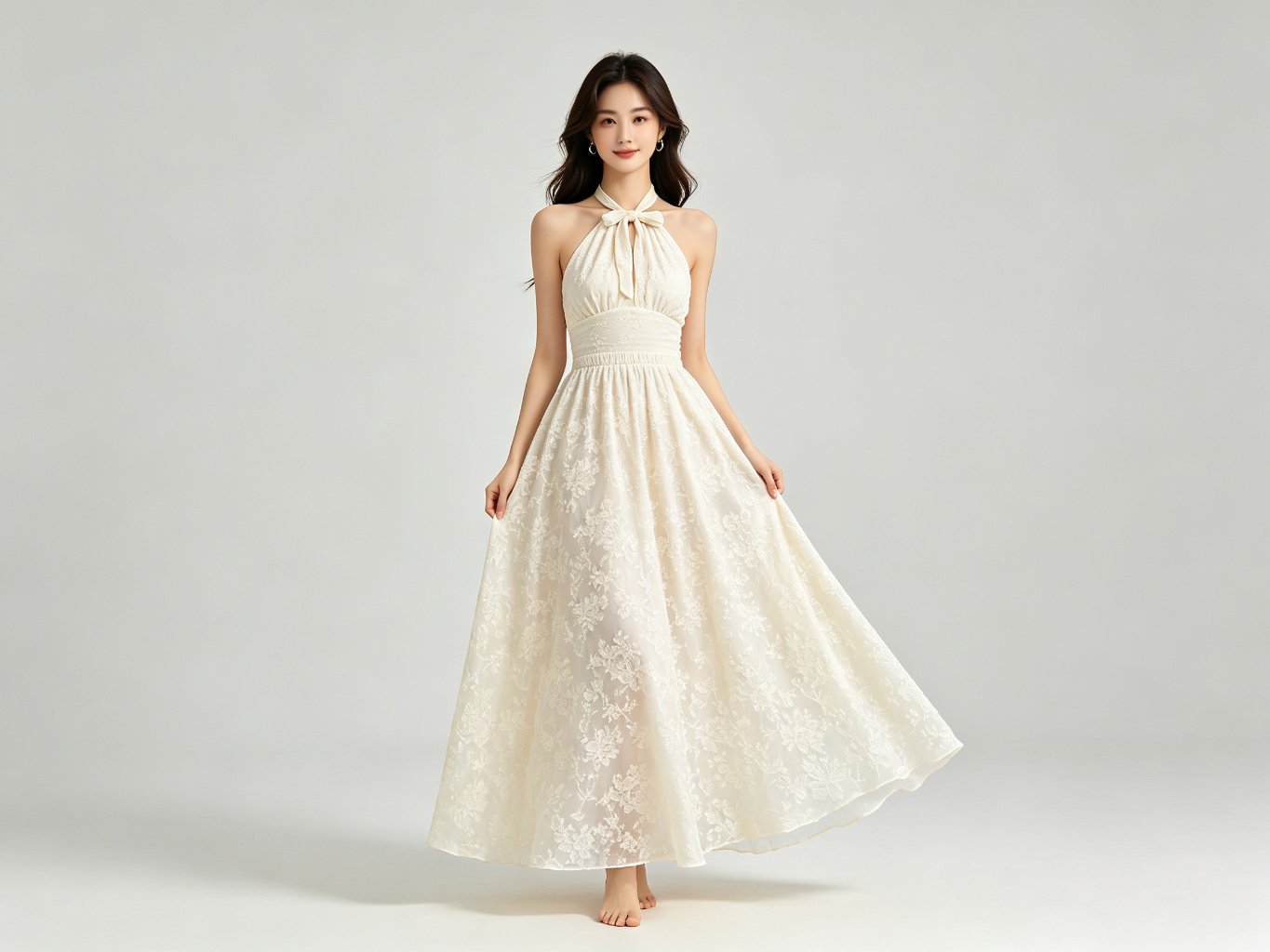 Sundress / Beach Dress (women)