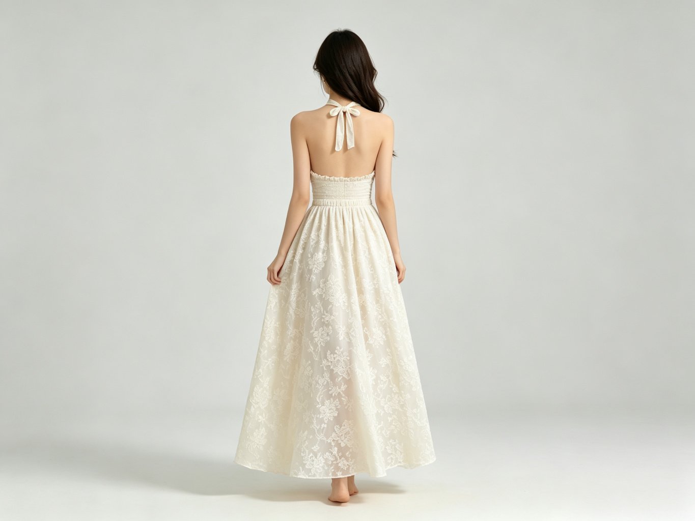 Sundress / Beach Dress (women)