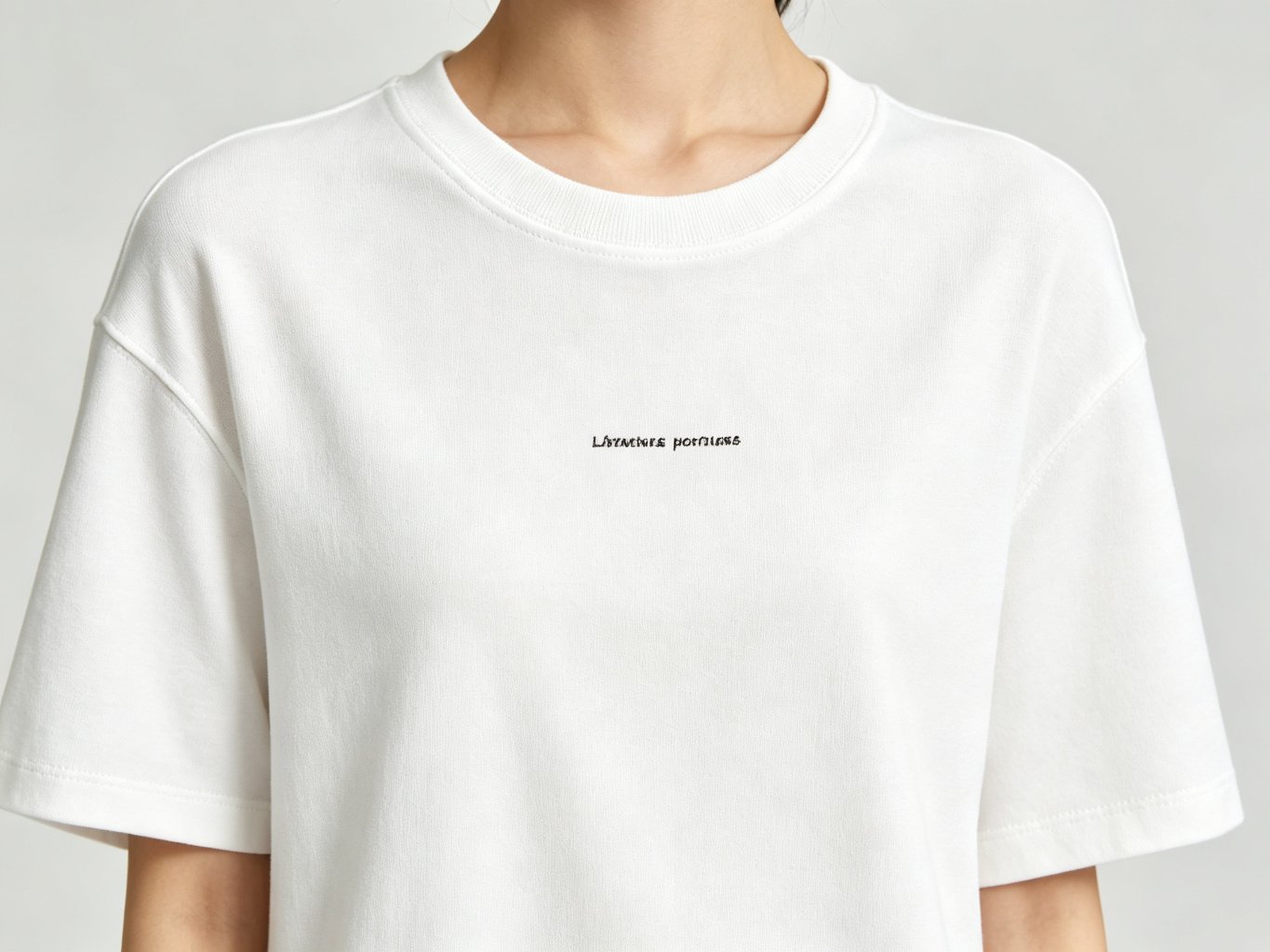T-shirt Dress (casual women)