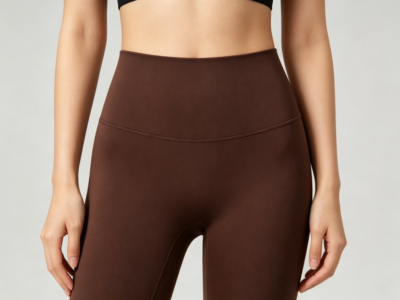 Yoga Leggings (women, high-waist)