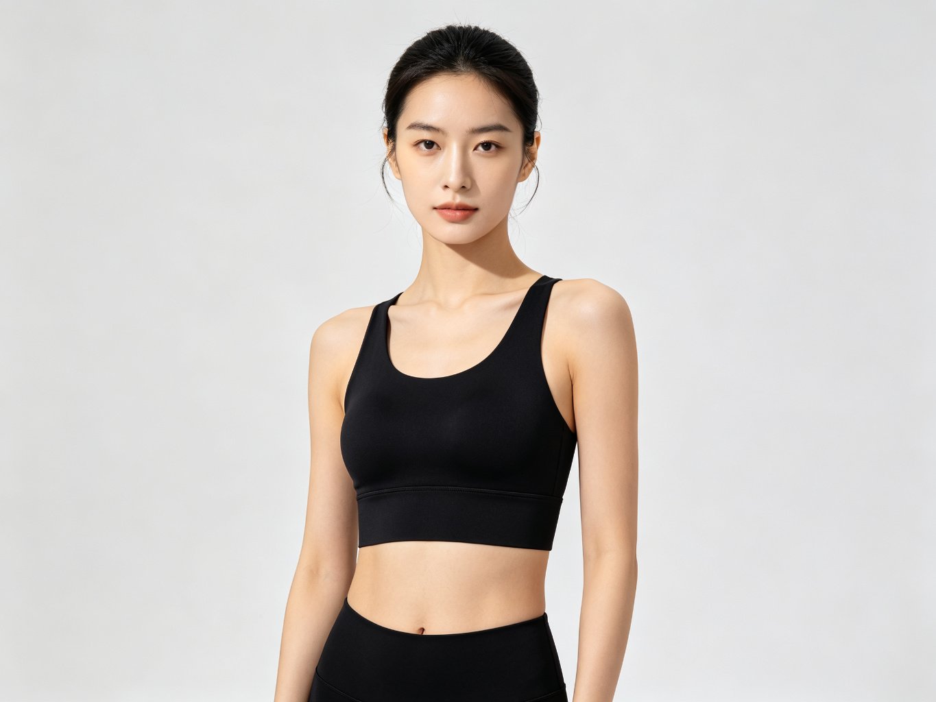 Sports Bra (women, medium support)