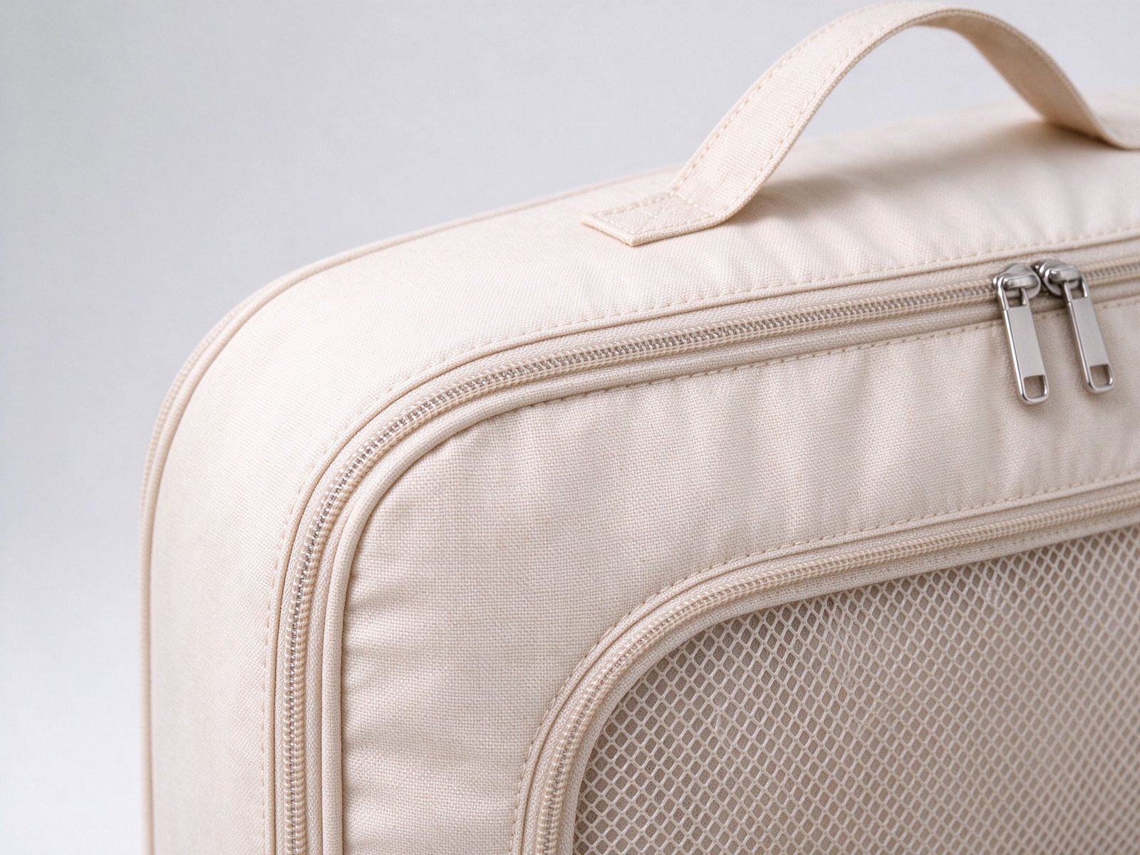 Packing Cubes Set (travel organizers)