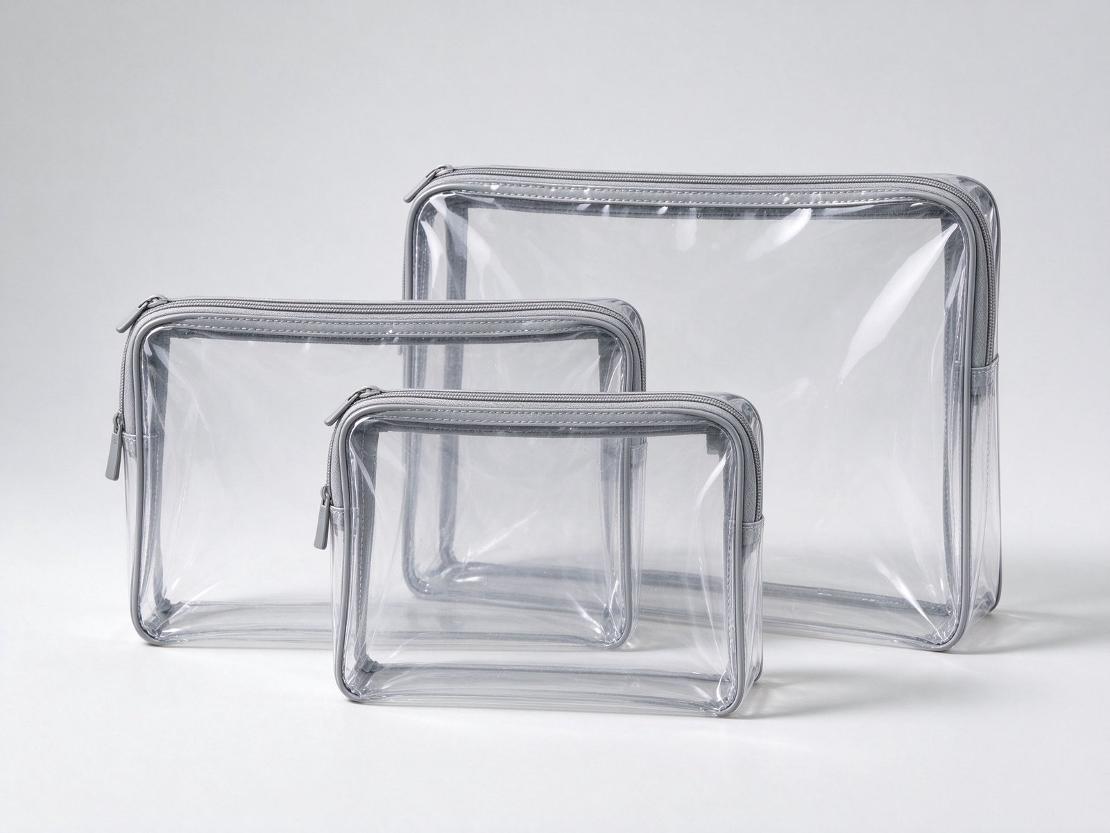 Waterproof Cosmetic Pouch (travel)