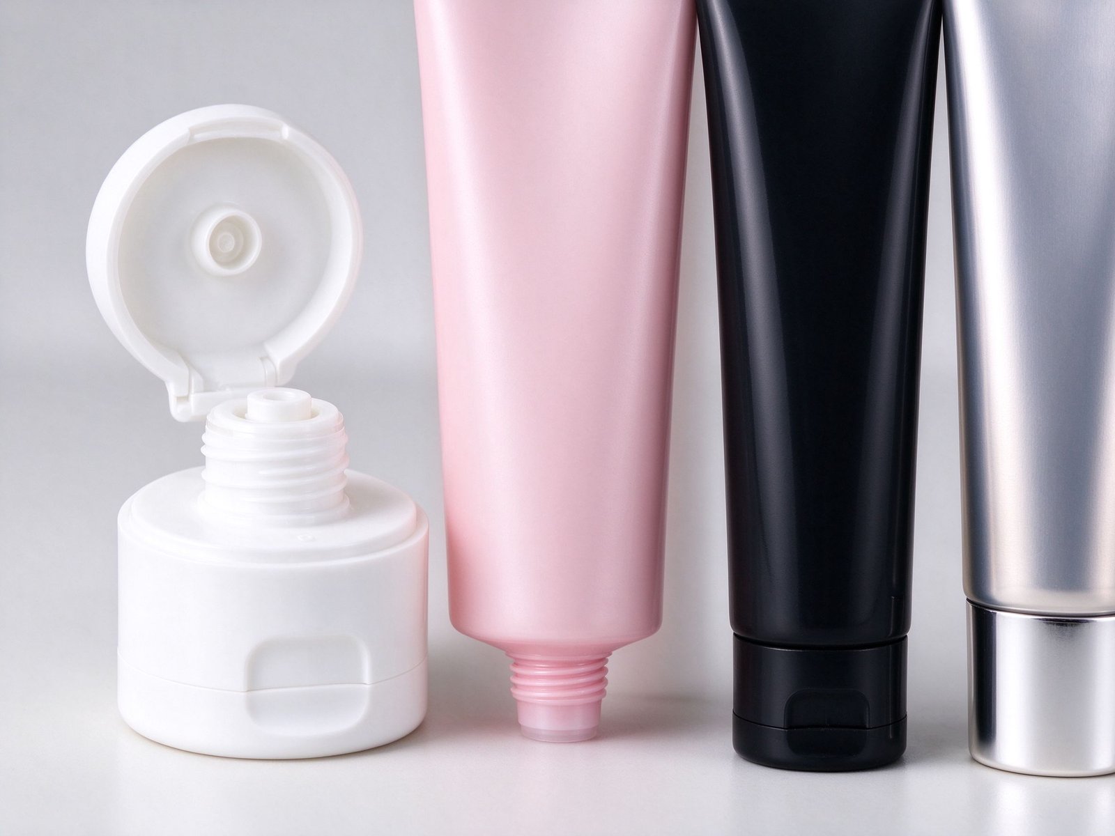 Cosmetic Tubes OEM & ODM Manufacturer | Wholesale Soft Tube Supplier