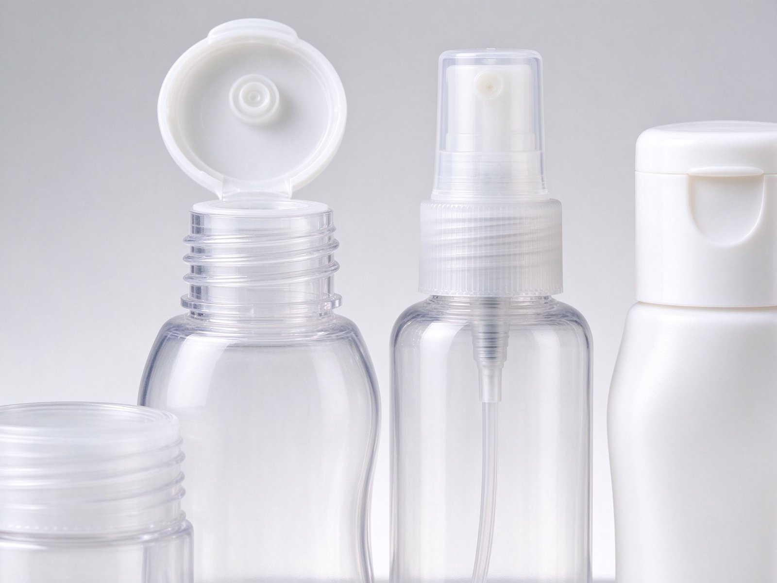 Travel Bottles OEM & ODM Manufacturer | Wholesale Travel Container Set Supplier