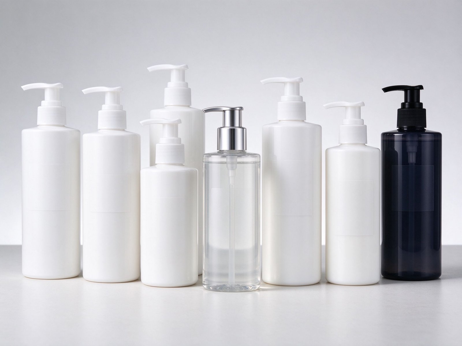 Hotel & SPA Amenity Packaging Supplier | Wholesale Dispenser Bottles