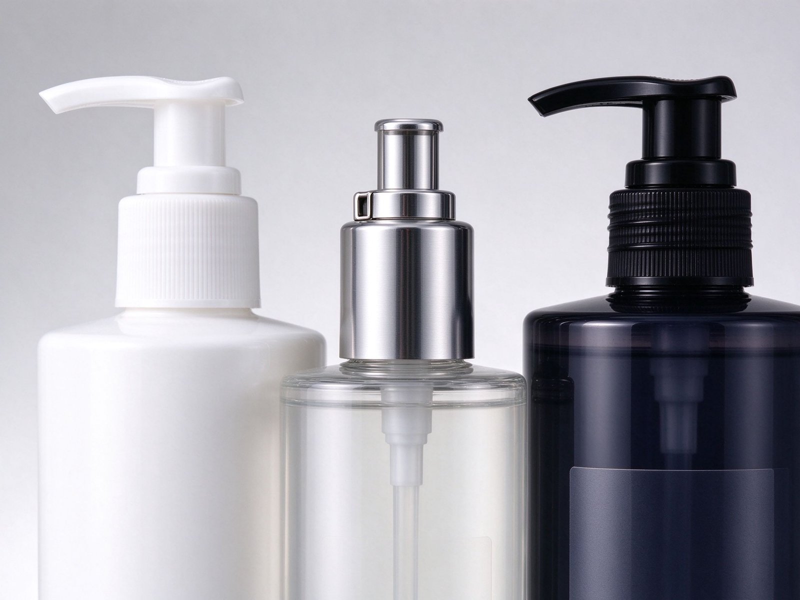 Hotel & SPA Amenity Packaging Supplier | Wholesale Dispenser Bottles