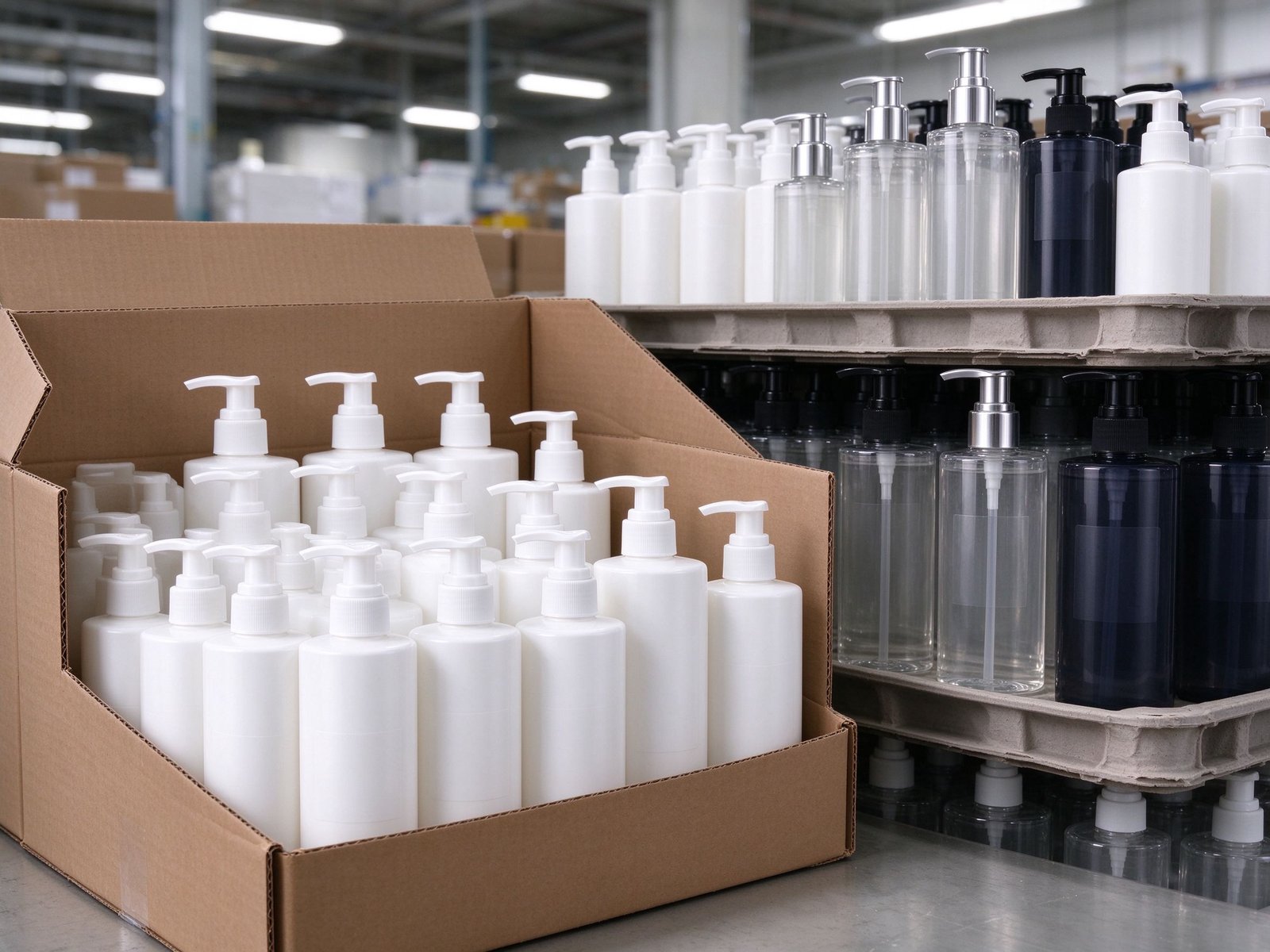 Hotel & SPA Amenity Packaging Supplier | Wholesale Dispenser Bottles