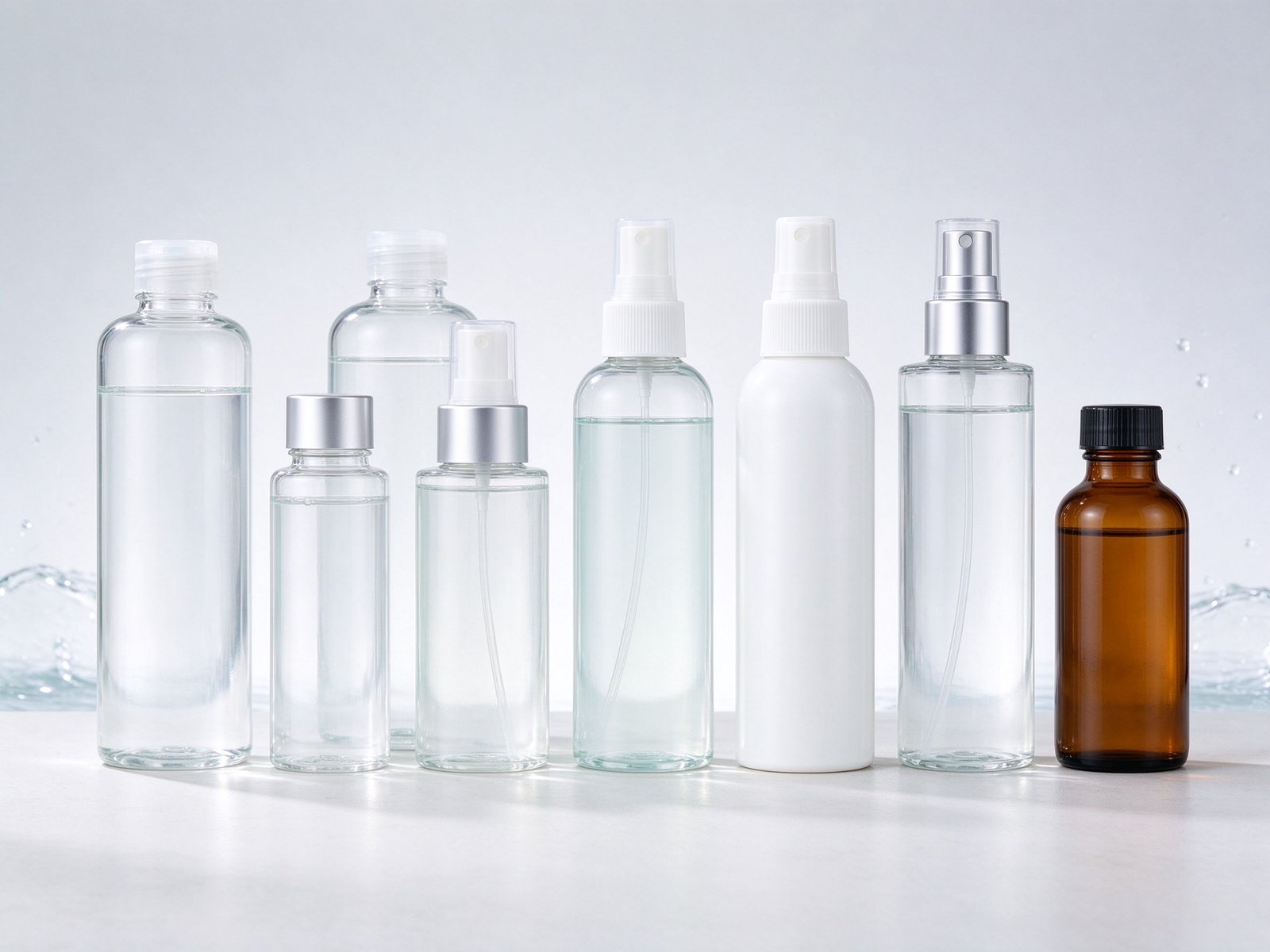 Hydrating Toner — OEM & Private Label Manufacturer