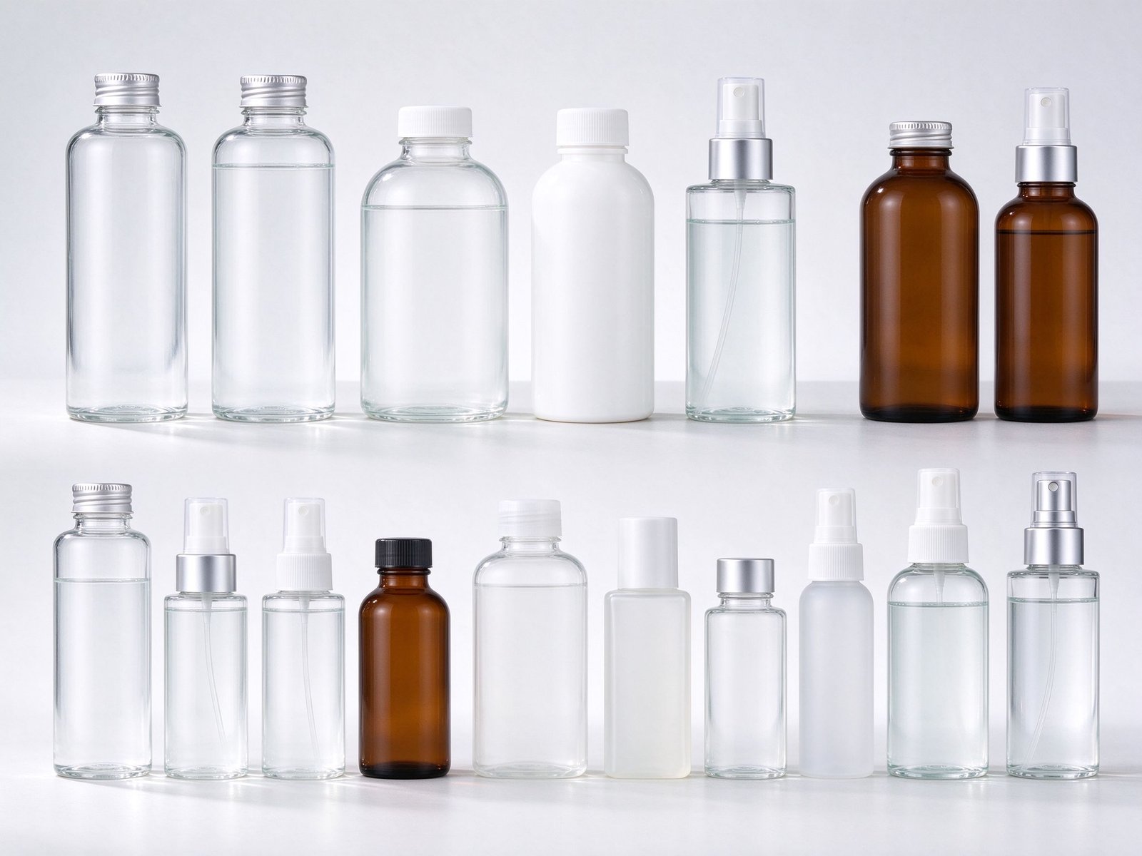 Hydrating Toner — OEM & Private Label Manufacturer