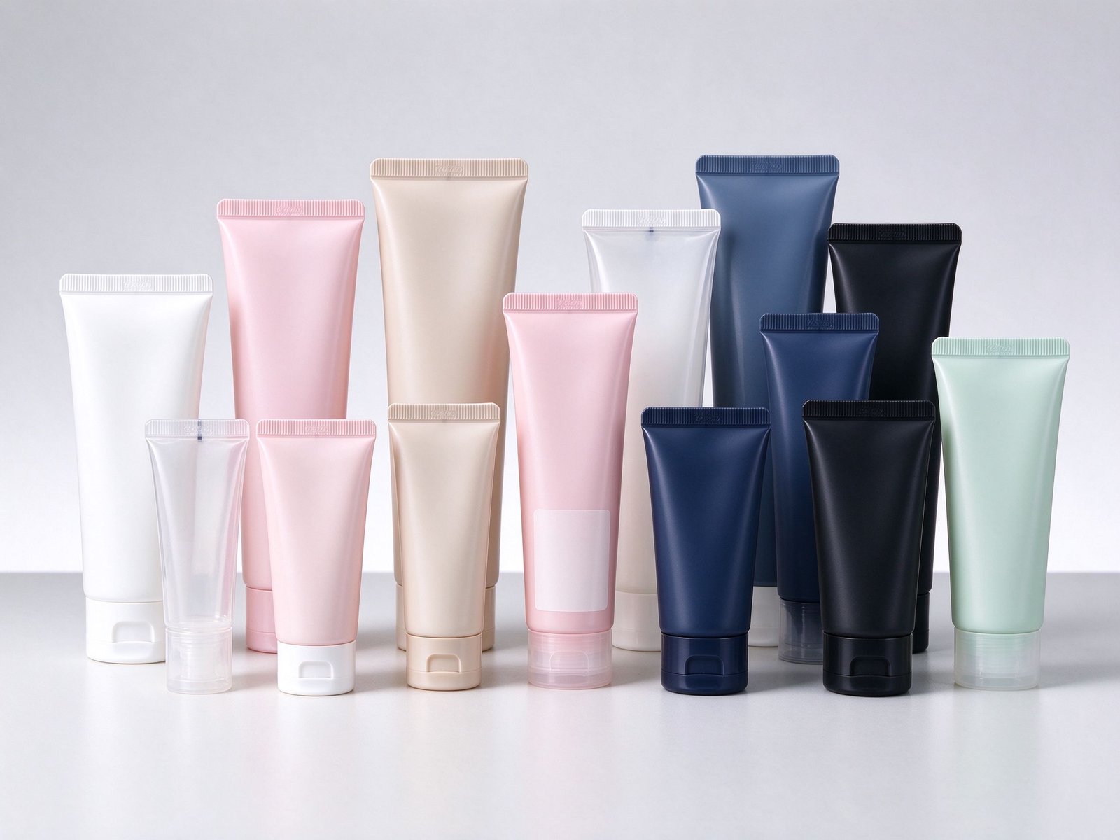 Hand Cream — OEM & Private Label Manufacturer