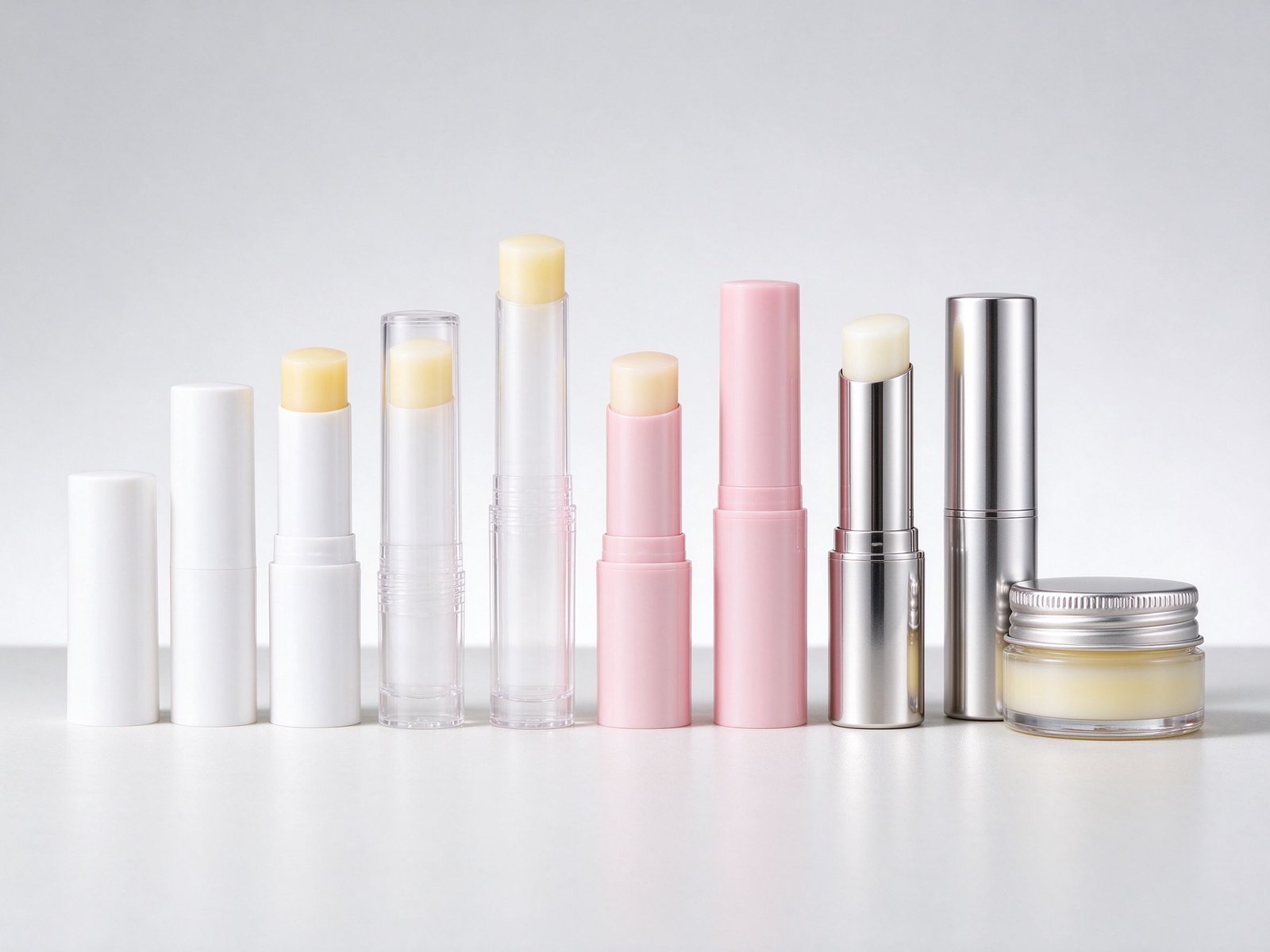 Lip Balm — OEM & Private Label Manufacturer