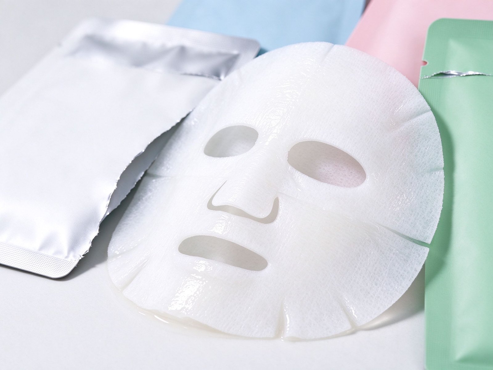 Sheet Mask (Hydrating) — OEM & Private Label Manufacturer