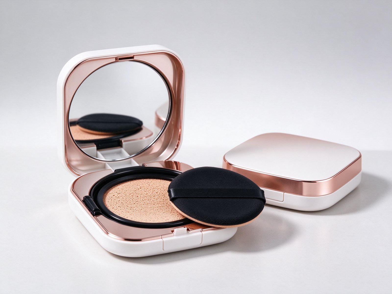 Cushion Foundation