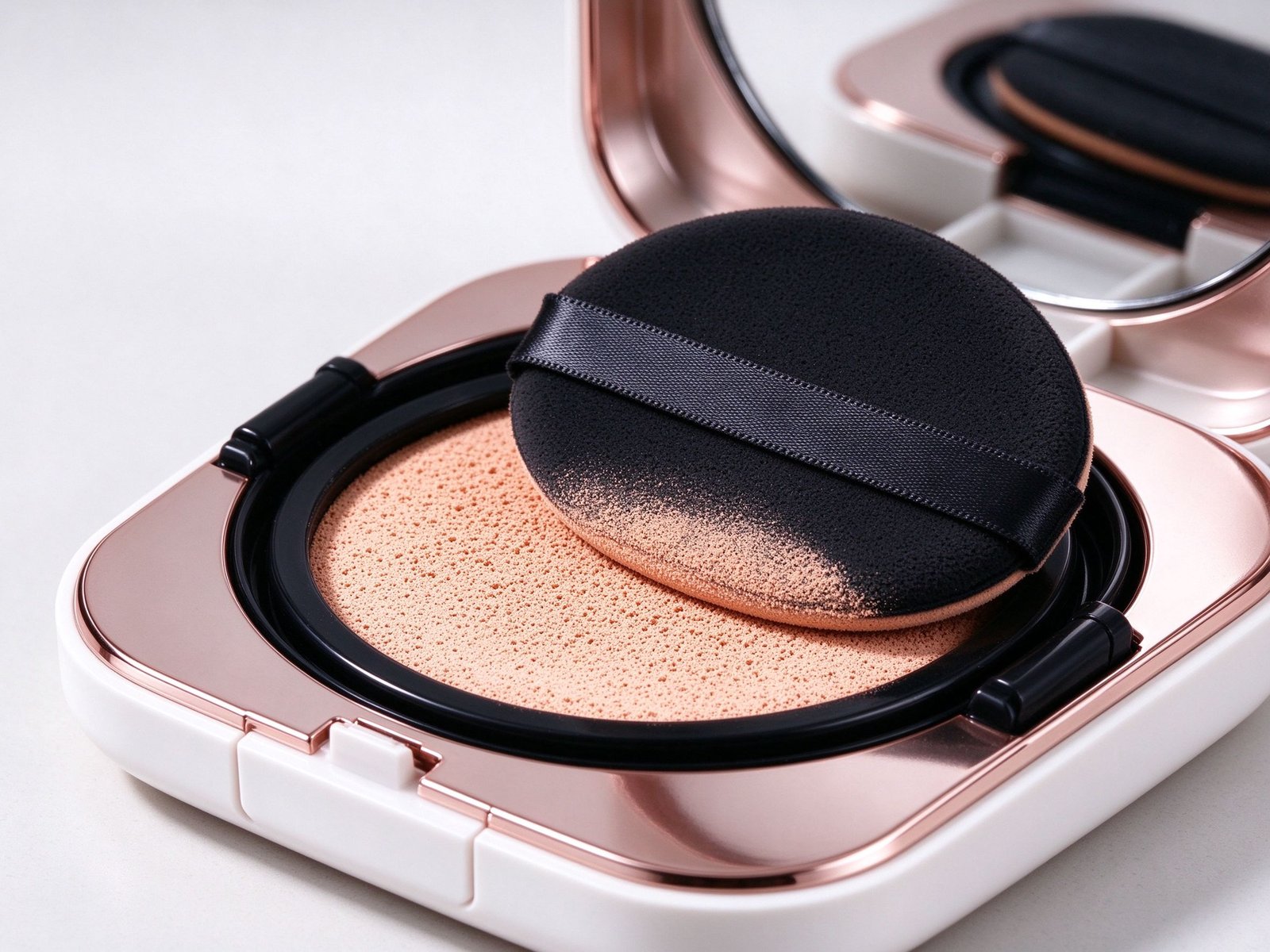 Cushion Foundation