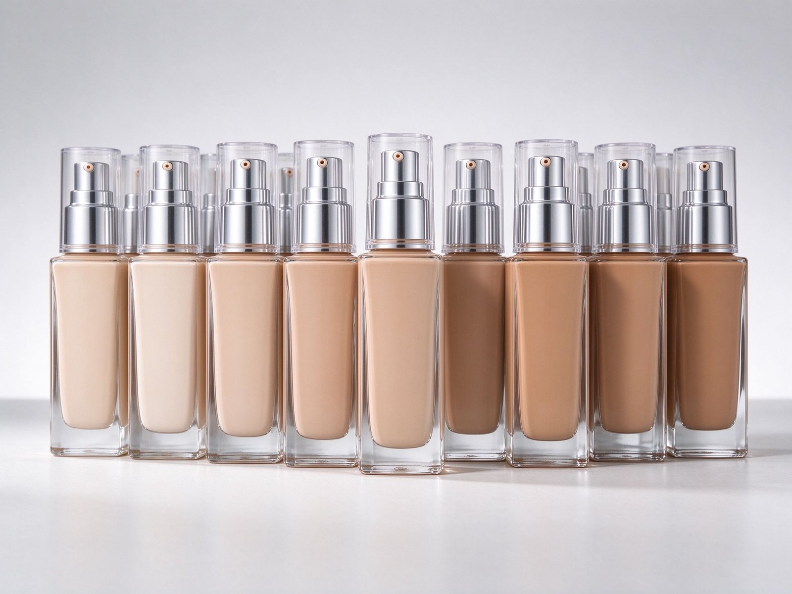 Liquid Foundation