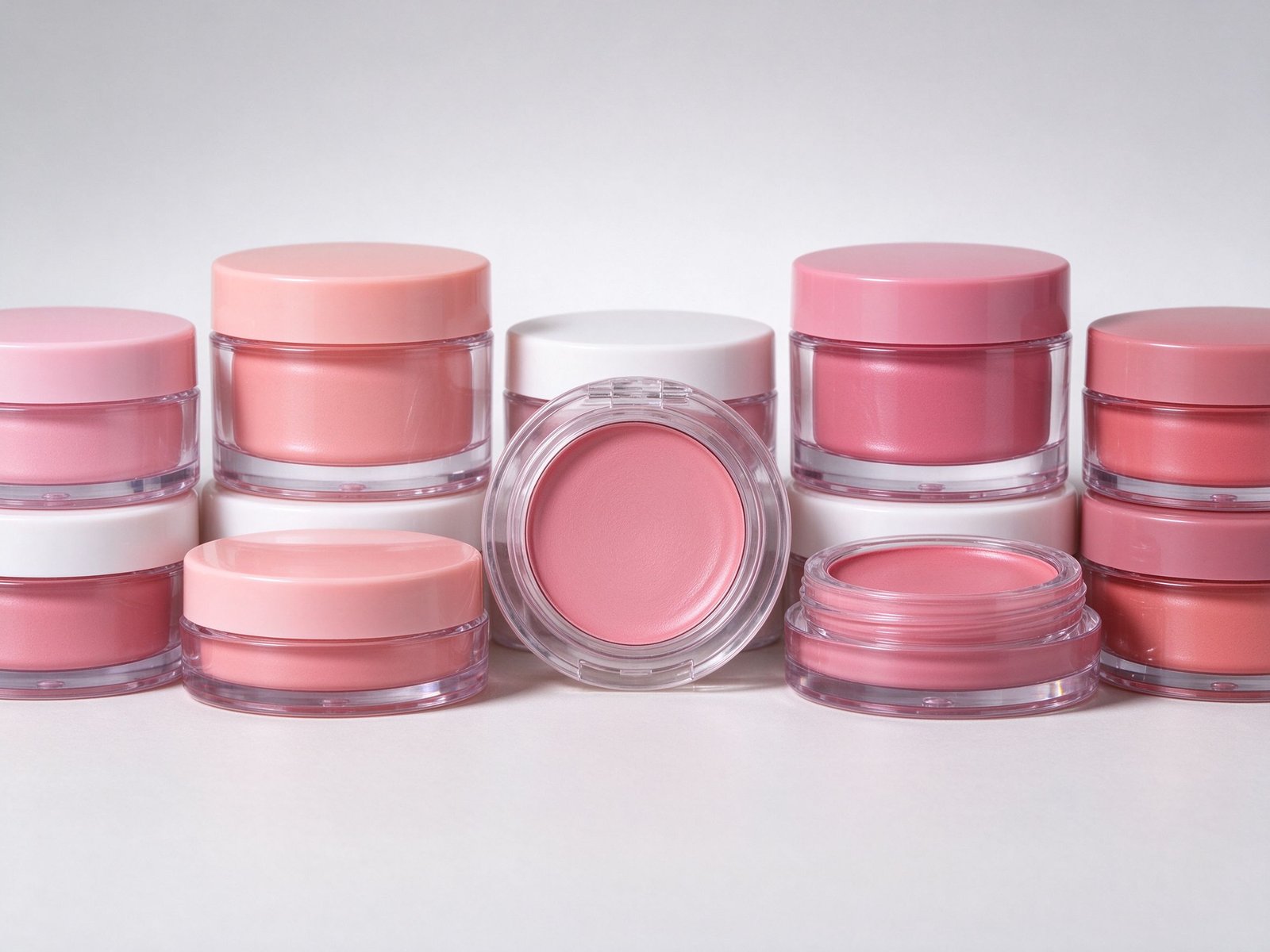 Cream Blush