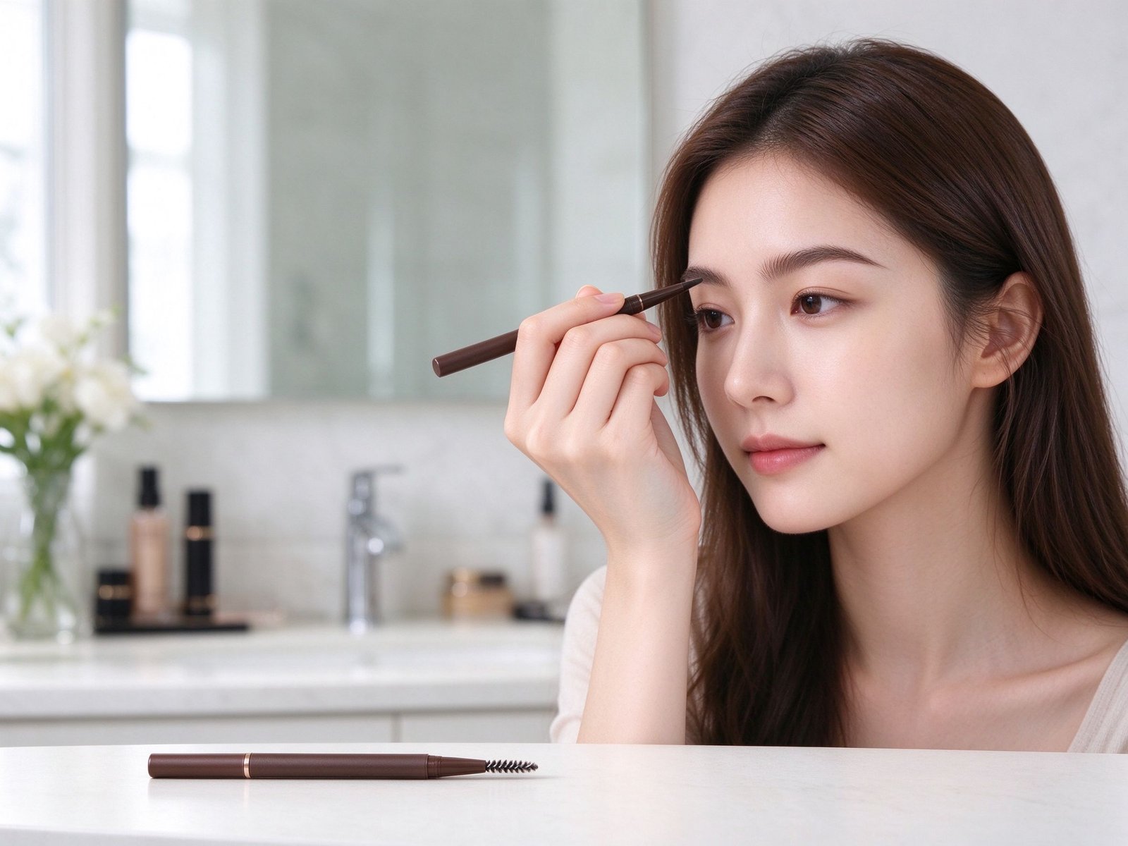 Retractable Brow Pencil