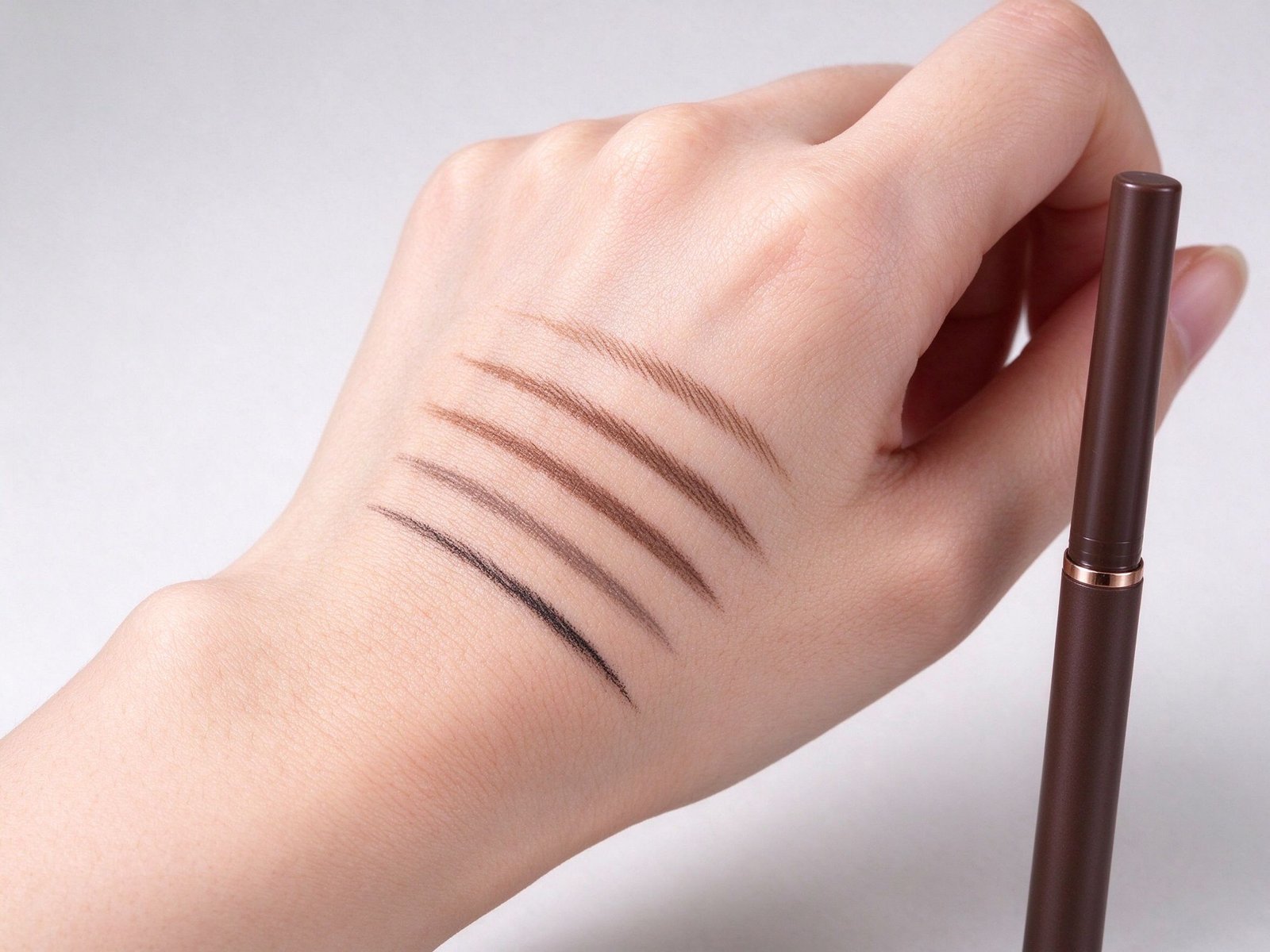 Retractable Brow Pencil