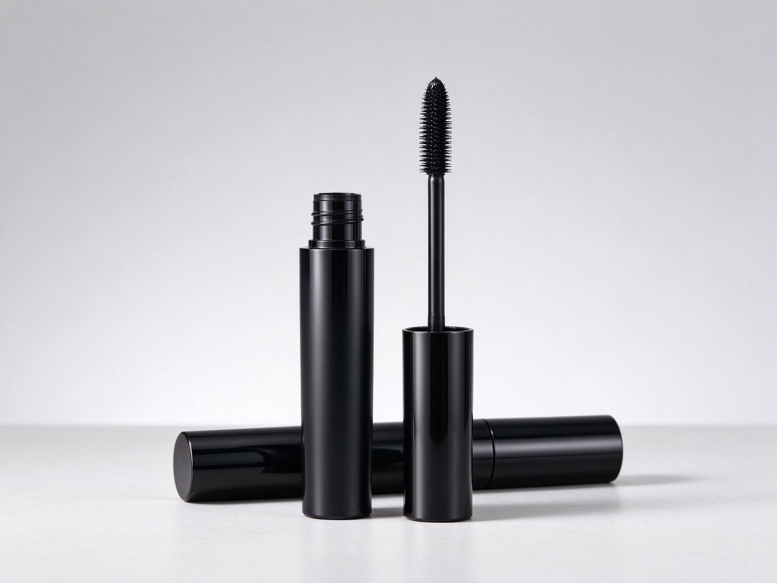 Waterproof Volumizing Mascara