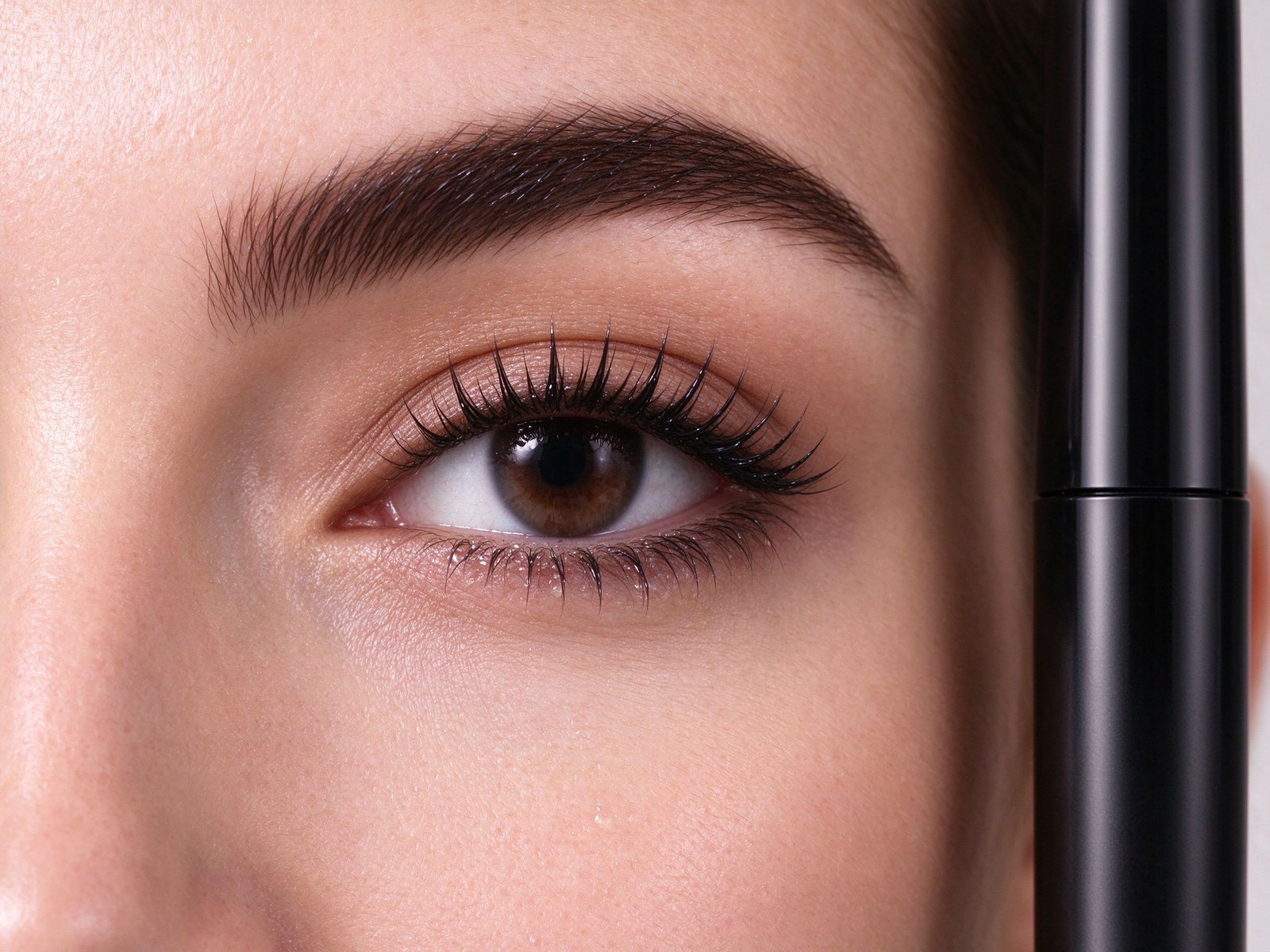 Waterproof Volumizing Mascara
