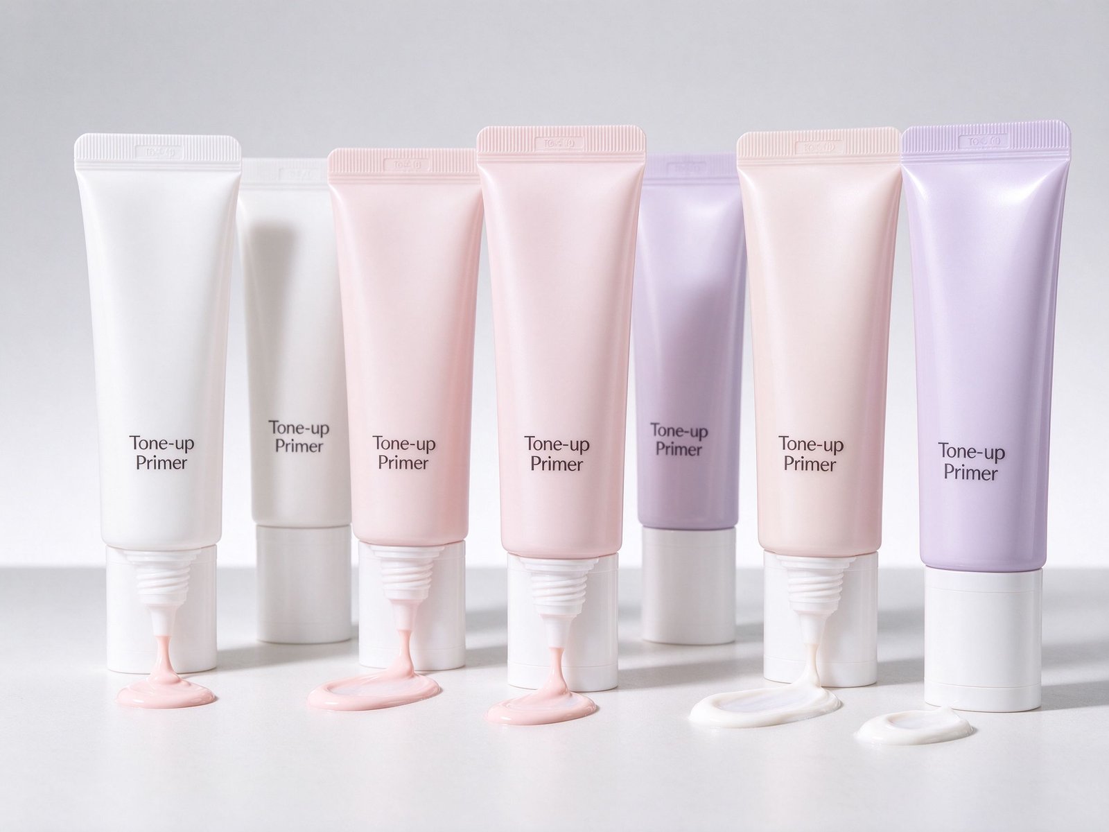 Tone-up Primer