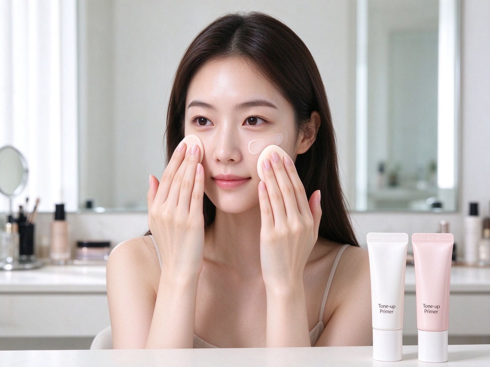 Tone-up Primer