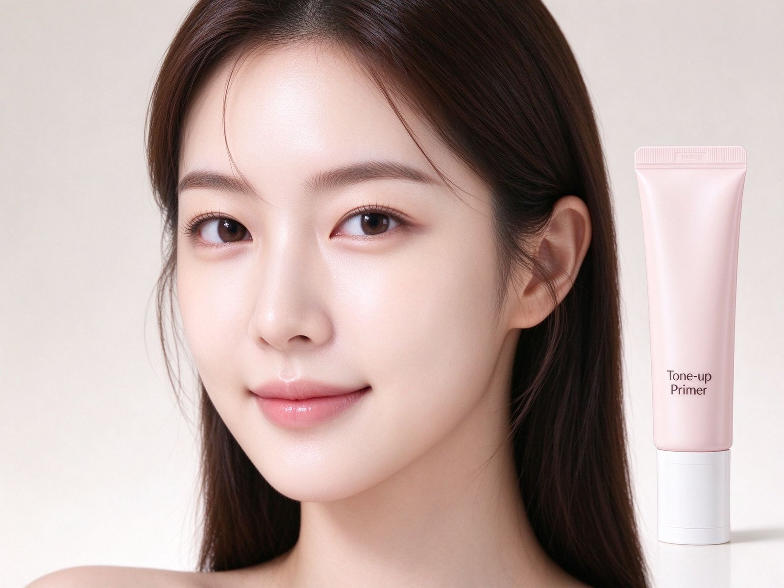 Tone-up Primer