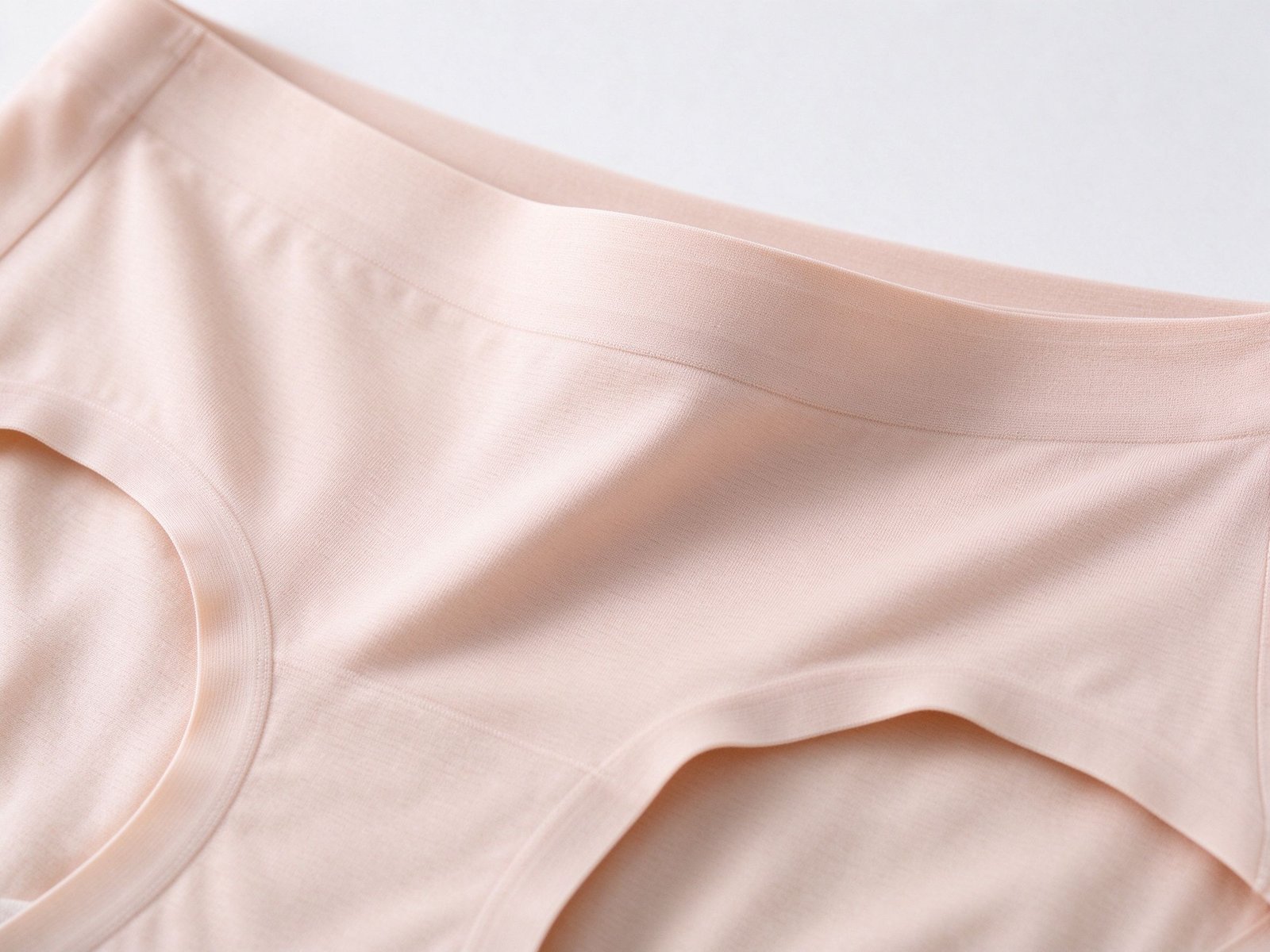 Seamless Women’s Underwear – Tagless Comfort Briefs
