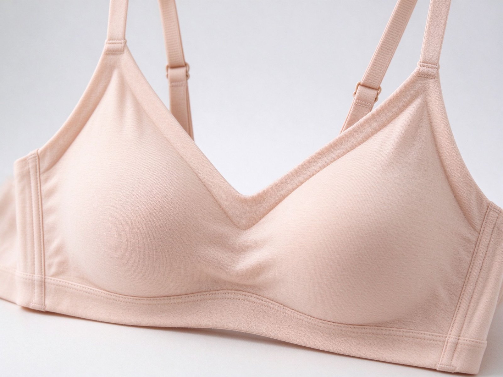 Wireless Bra – Wire-Free Comfort Bra