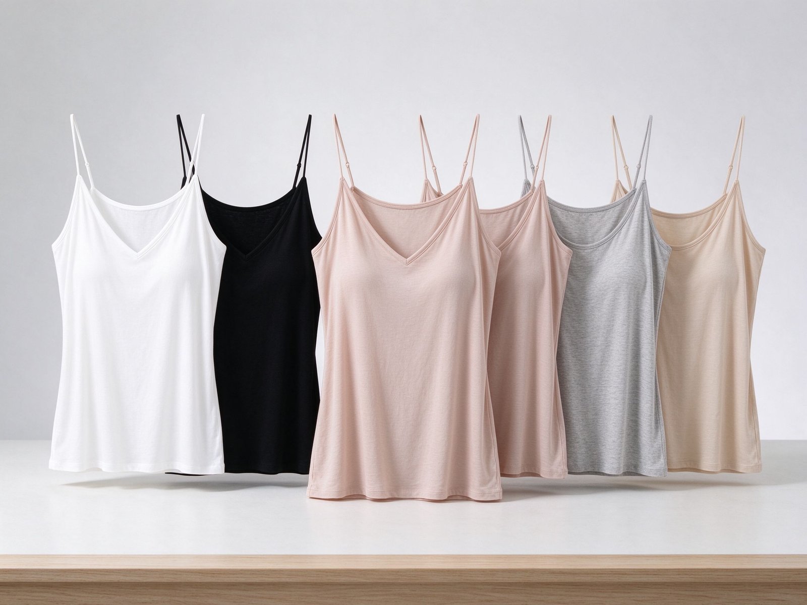 Women’s Camisole – Basic Layering Essential